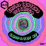 cover: Emilio Centeno|Iicchigo - Chipstep EP