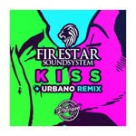 cover: Firestar Soundsystem - Kiss