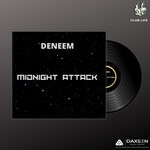 cover: Deneem - Midnight Attack