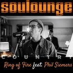 cover: Phil Siemers|Soulounge - Ring Of Fire