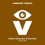 cover: Bunched|Fabian Schumann - Stay Here