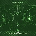 cover: Raul Alex I. - Arclight