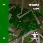 cover: Prelude - Paso