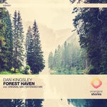 cover: Dan Kingsley - Forest Haven