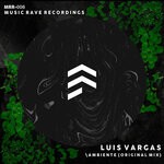 cover: Luis Vargas - Ambiente (Original Mix)