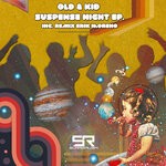 cover: Old & Kid - Suspense Night