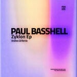 cover: Paul Basshell - Ziklon EP