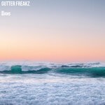 cover: Gutter Freakz - Waves