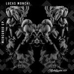 cover: Lucas Monchi - Mercurio EP