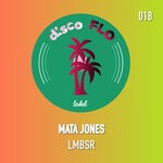 cover: Mata Jones - Lmbsr (Explicit)