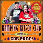 cover: Kamping Kitsch Club Soundsystem|Romana|Zanger Rinus - Gas Erop!