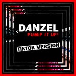 cover: Danzel - Pump It Up (TikTok Version)