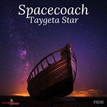 cover: Spacecoach - Taygeta Star