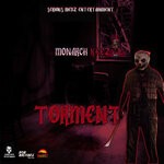 cover: Monarch Keez - Torment