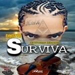 cover: Fyne Style - Surviva