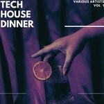 cover: Various - Tech House Dinner Vol 1