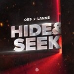 cover: Obs|Lann? - Hide & Seek