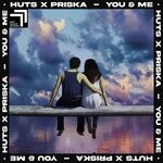 cover: Huts|Priska - You & Me