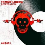 cover: Tommy Libera - Desperation