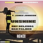 cover: James Johnson|Ken Nishimura|Takashi Kurosawa - Sunshine (Remix)