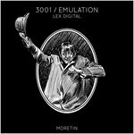 cover: Lex Digital - 3001/Emulation