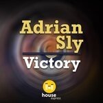 cover: Adrian Sly - Victory