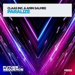 cover: Amin Salmee|Claas Inc. - Paralize