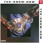 cover: Mark Kilian - Tek-Know-How