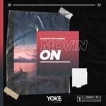 cover: Claudette & Roy|Robaer - Movin On