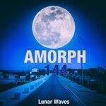 cover: Amorph 144 - Lunar Waves