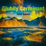 cover: Giubily Carminant - Calm Nature