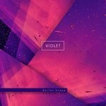 cover: Declan Knapp - Violet