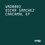 cover: Oscar Sanchez - Carcamal