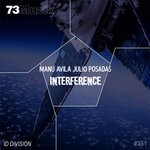 cover: Julio Posadas|Manu Avila - Interference