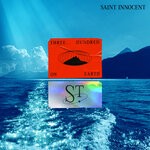 cover: Saint Innocent - Three Hundred On Earth