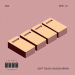 cover: Sek - Soft Touch (Saison Remix)