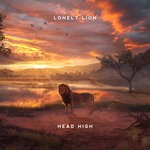 cover: Lonely Lion - Head High