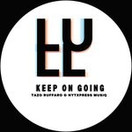 cover: Nytxpress Musiq|Tazo Ruffaro - Keep On Going