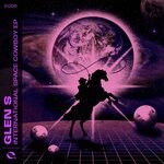 cover: Glen S - International Space Cowboy