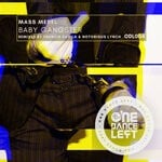 cover: Mass Medel - Baby Gangster