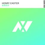 cover: Henry Caster - Away