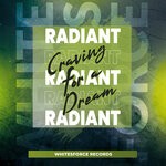 cover: Alex Radiant - Craving For A Dream