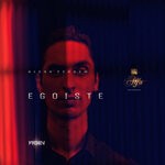 cover: Alexx Fergen - Egoiste