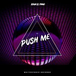 cover: Roma El Piano - Push Me