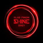 cover: Vlad Pingin - Shine 2021