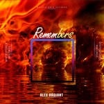 cover: Alex Radiant - Remembers