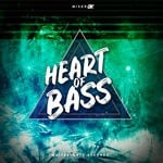 cover: Mixerok - Heart Of Bass