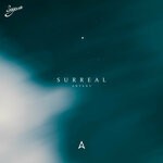 cover: Antent - Surreal