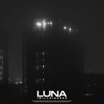 cover: Iwilldiehere - Luna