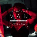 cover: Nicholas Van - Everyday